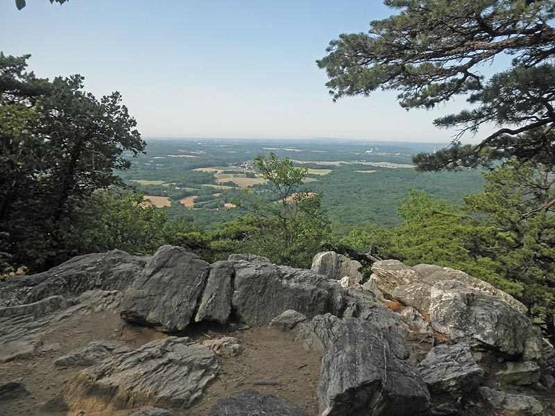 Illustration for article titled Next week, Paradoxymoron and I are conquering a mountain